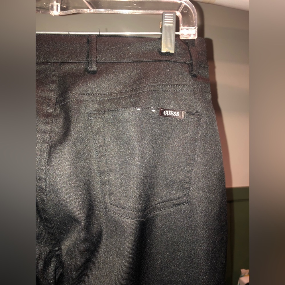 Guess pants women’s size 29 - Picture 3 of 4